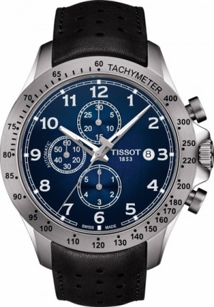 Tissot V8 Automatic Chronograph T106.427.16.042.00