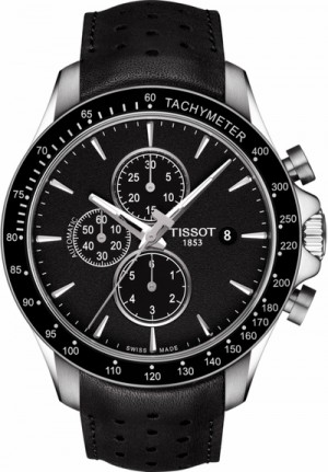 Tissot V8 Automatic Chronograph T106.427.16.051.00