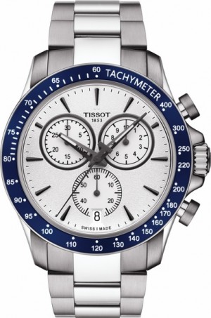 Tissot V8 Quartz Chronograph T106.417.11.031.00