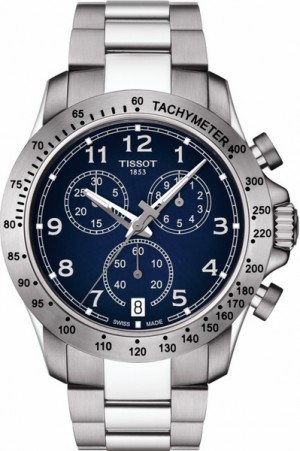 Tissot V8 Quartz Chronograph T106.417.11.042.00