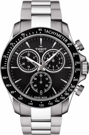 Tissot V8 Quartz Chronograph T106.417.11.051.00