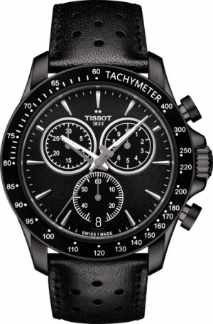 Tissot V8 Quartz Chronograph T106.417.36.051.00