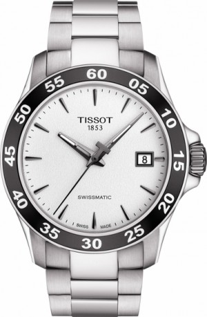 Tissot V8 Swissmatic T106.407.11.031.00