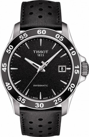 Tissot V8 Swissmatic T106.407.16.051.00