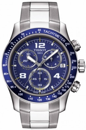 Tissot V8 T039.417.11.047.02