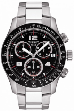 Tissot V8 T039.417.11.057.02