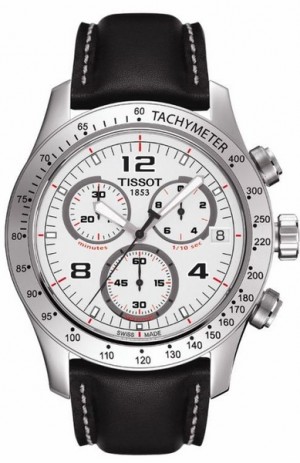 Tissot V8 T039.417.16.037.02