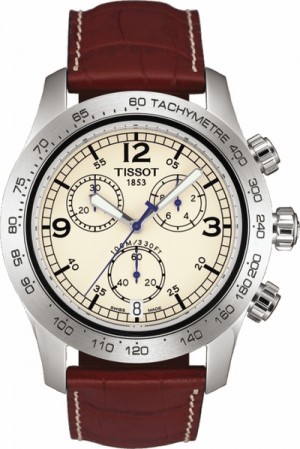 Tissot V8 Chronograph Men's Watch T36.1.316.72