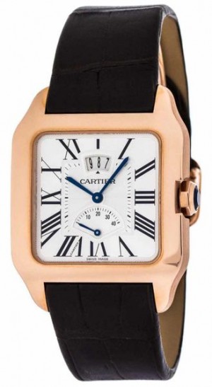 Cartier Santos-Dumont W2020067