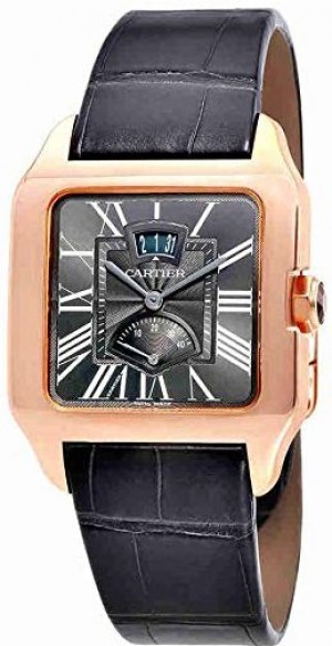 Cartier Santos-Dumont W2020068