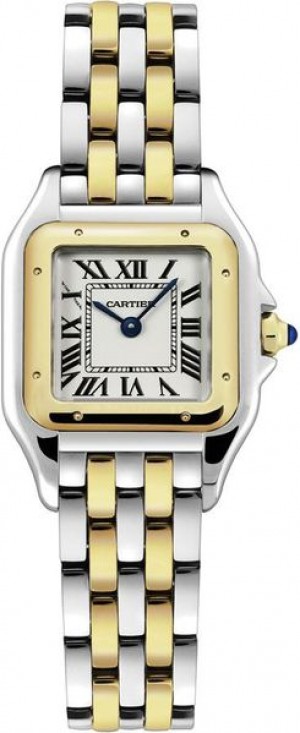 Cartier Panthere De Cartier W2PN0006