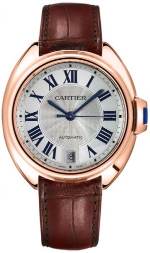 Cartier Cle De Cartier WGCL0013