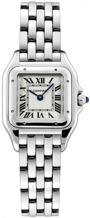 Cartier Panthere De Cartier Petite Women's Watch WSPN0006