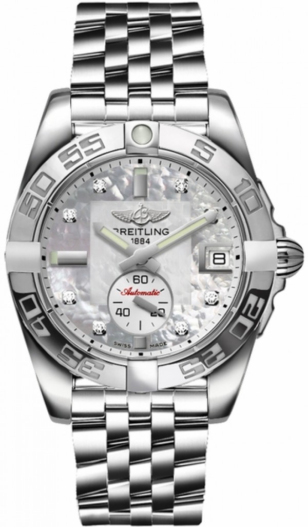 Breitling windrider galactic cheap