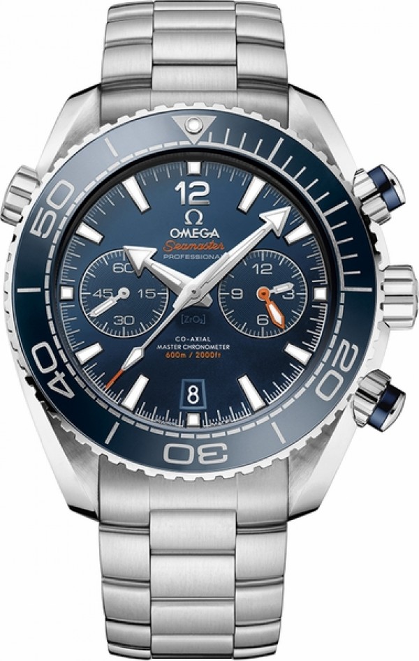 Fake omega seamaster planet ocean outlet